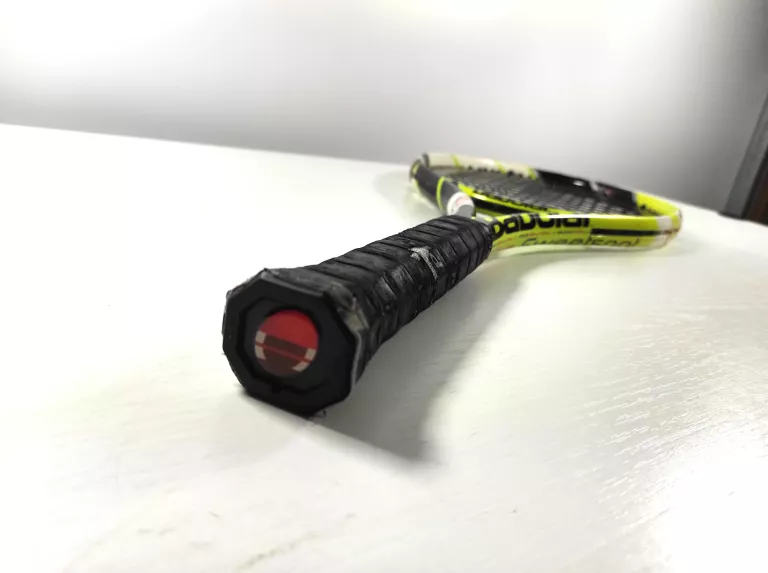 BABOLAT XTRA SWEETSPOT XS 102 RAKIETA TENISOWA