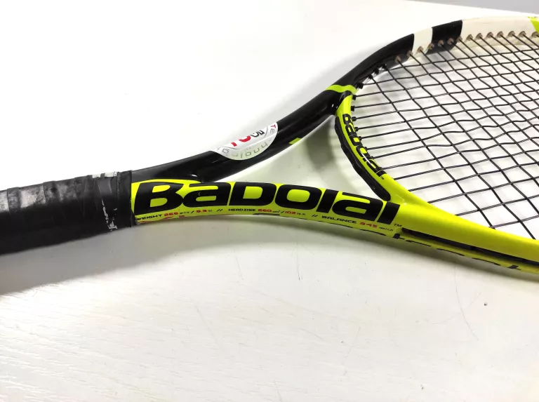 BABOLAT XTRA SWEETSPOT XS 102 RAKIETA TENISOWA