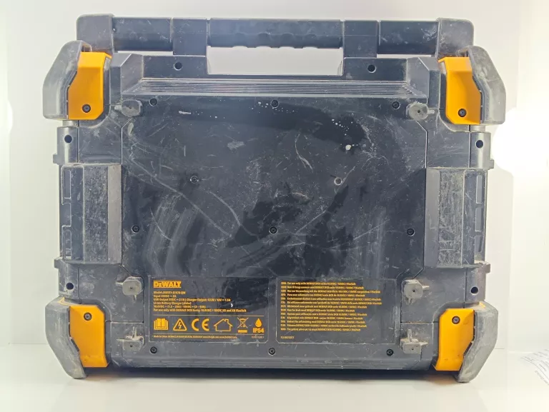 RADIO BUDOWLANE DEWALT DWST1-75659-QW Z AKUMULATOREM