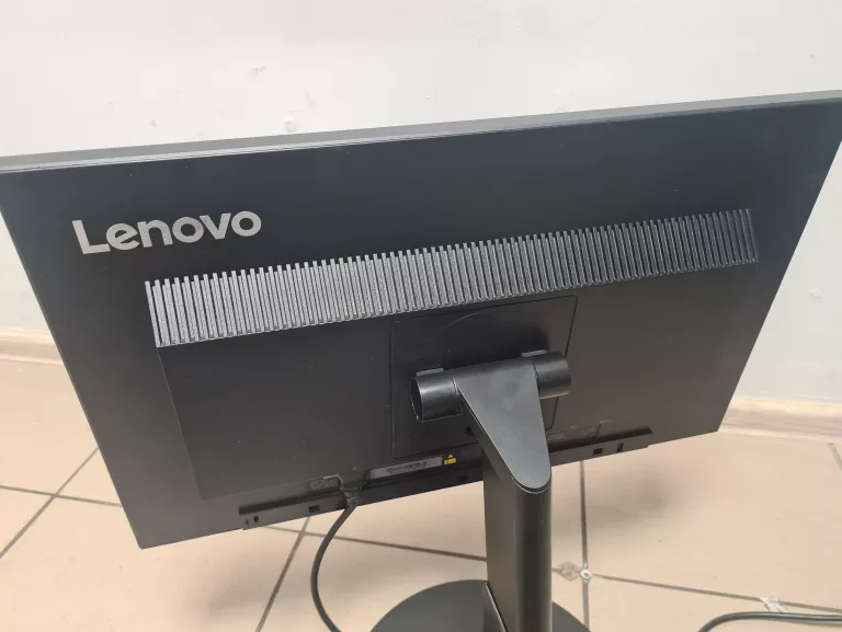MONITOR LED LENOVO T22I-10 21,5 " 1920 X 1080 PX IPS / PLS