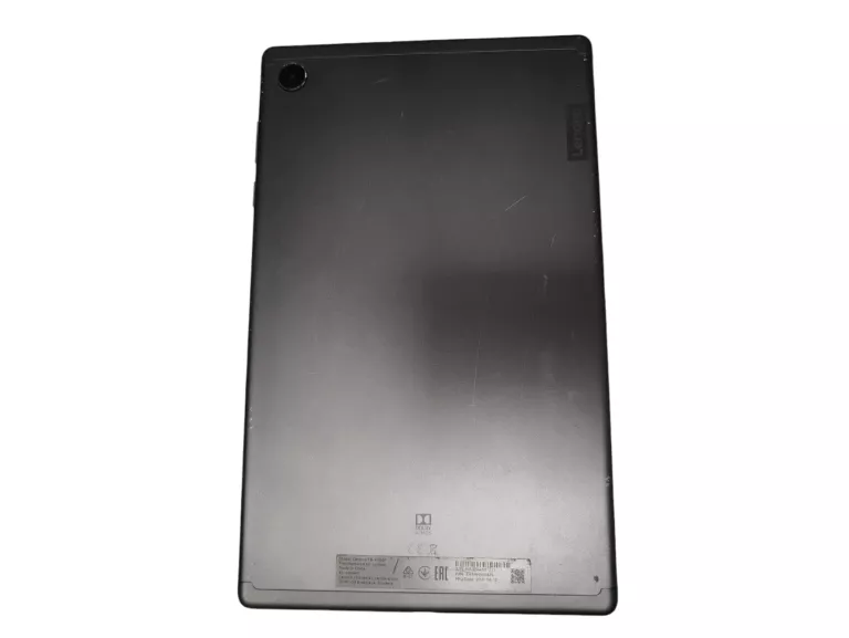 TABLET LENOVO TAB M10 10,1" 4 GB / 64 GB