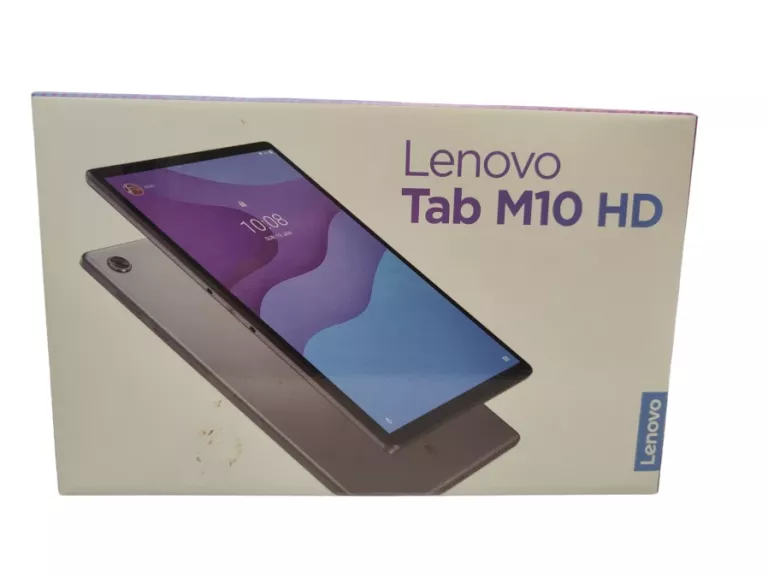 TABLET LENOVO TAB M10 10,1" 4 GB / 64 GB