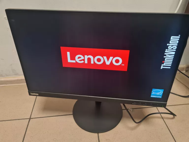 MONITOR LED LENOVO T22I-10 21,5 " 1920 X 1080 PX IPS / PLS