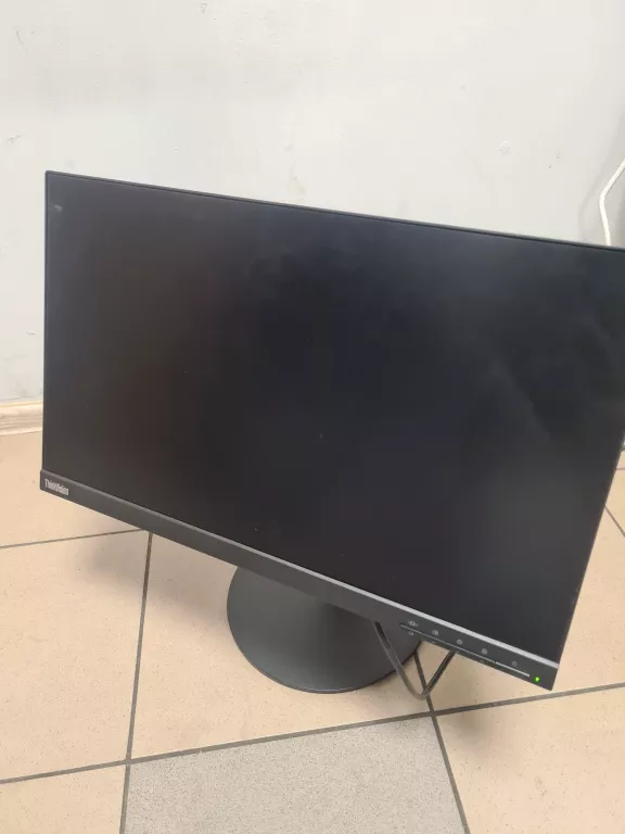 MONITOR LED LENOVO T22I-10 21,5 " 1920 X 1080 PX IPS / PLS