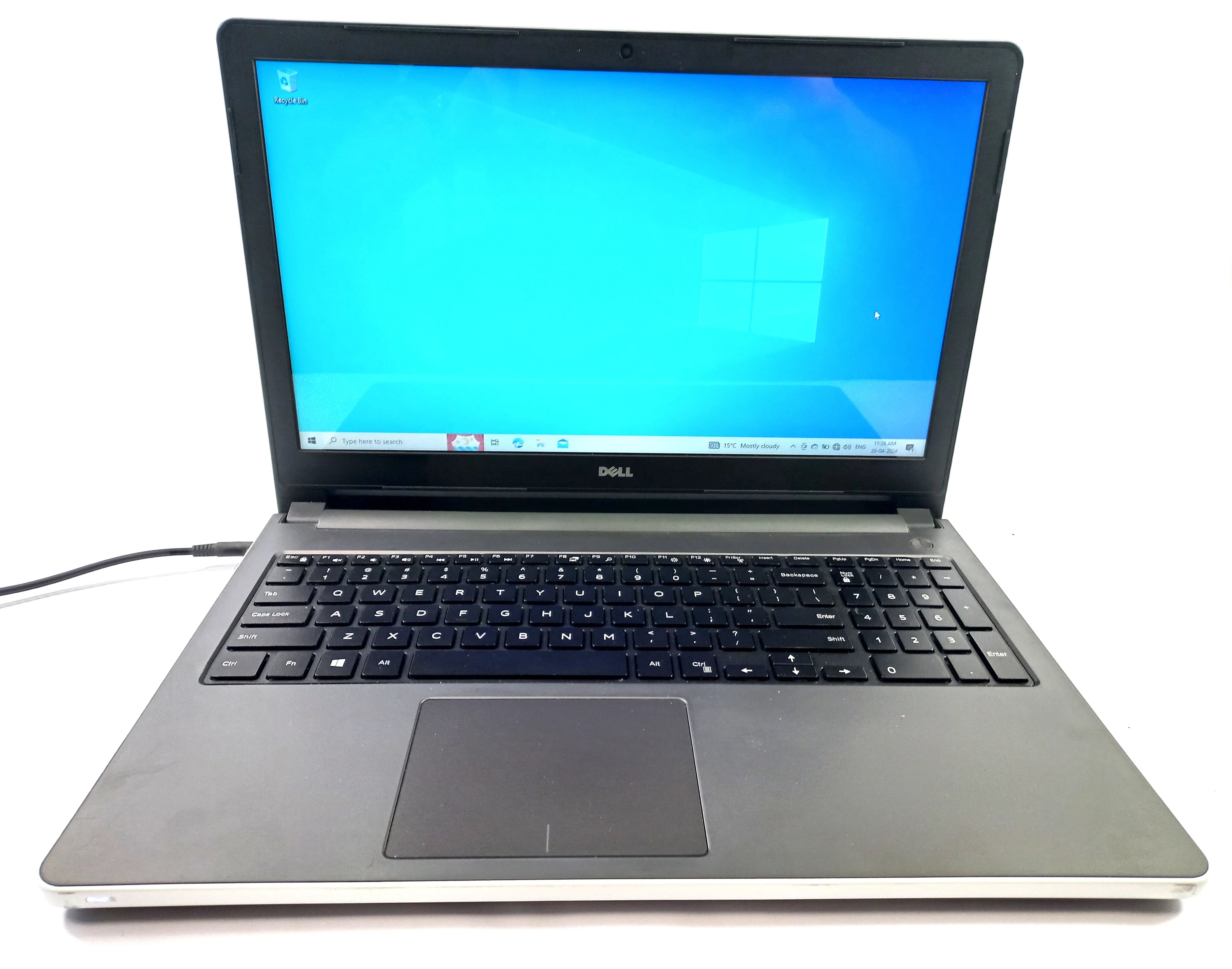 laptop-dell-vosto-intel-core-i5-6200u8gb512gb-ttyfja00-garbary-53-poznan