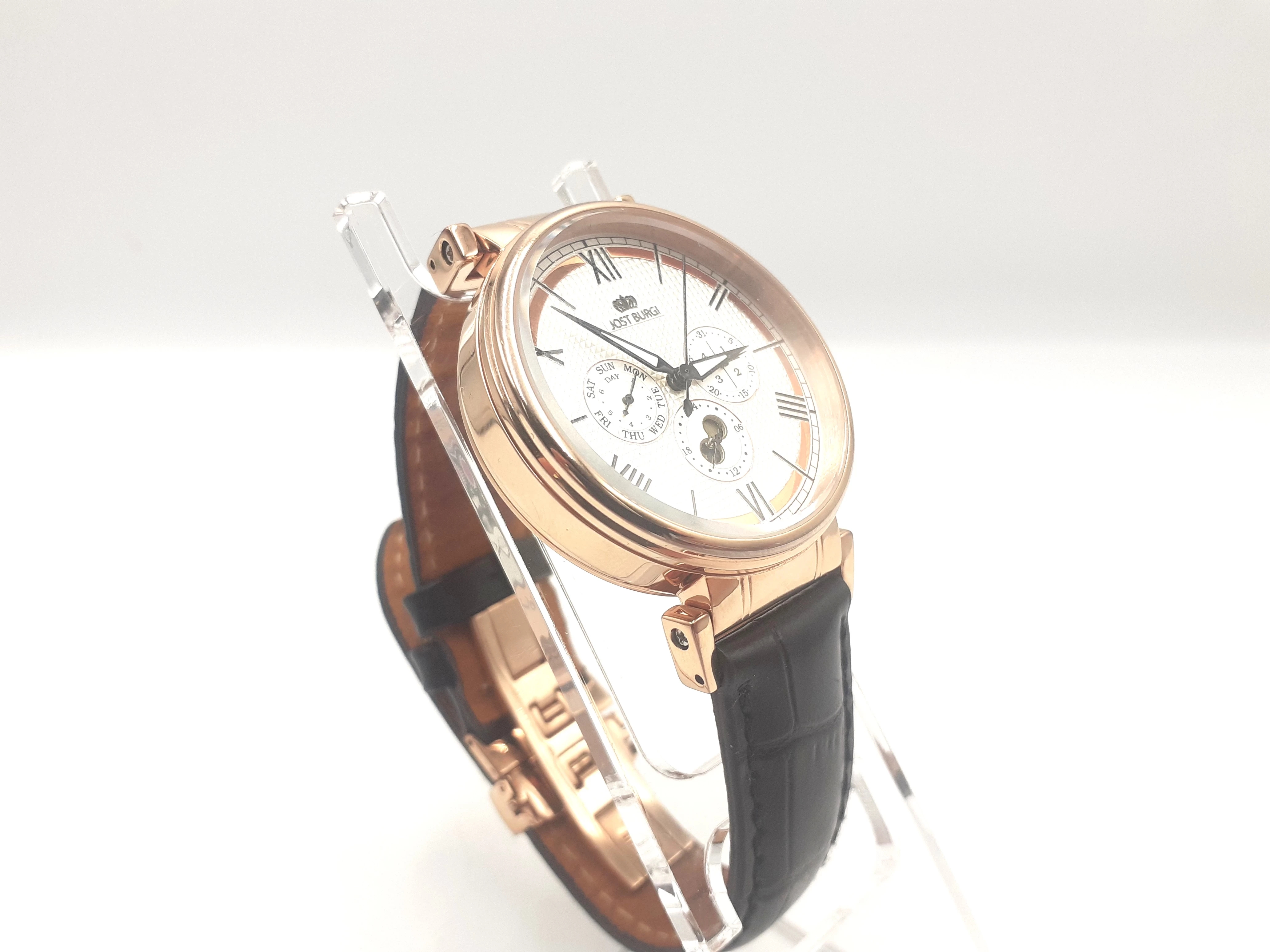 zegarek-jost-burgi-hb4c23c2bc1-ean-gtin-5905575485809