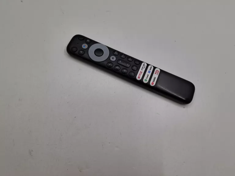 TELEWIZOR LED TCL 55P715 55" 4K UHD + KARTON