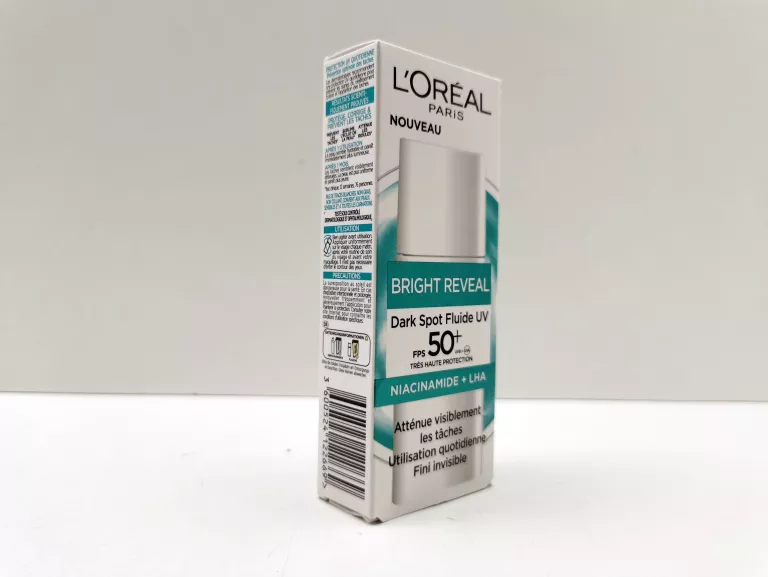 KREM DO OPALANIA L'ORÉAL PARIS 50 SPF
