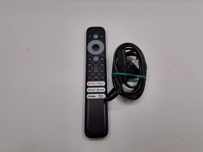 TELEWIZOR LED TCL 55P715 55" 4K UHD + KARTON