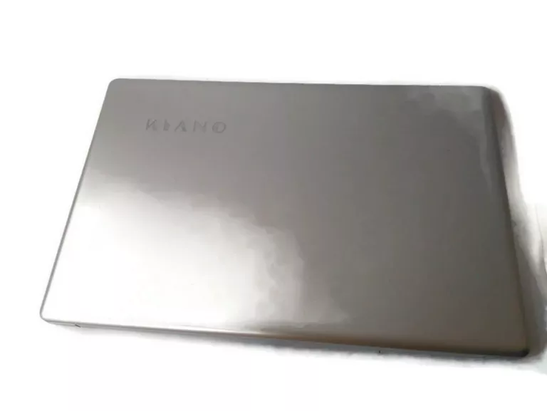 LAPTOP KIANO SLIMNOTE 14.2 (USZK. WEJŚCIE ŁAD.)