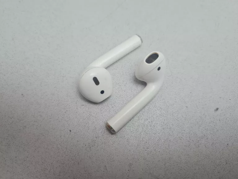 SŁUCHAWKI APPLE AIRPODS 1