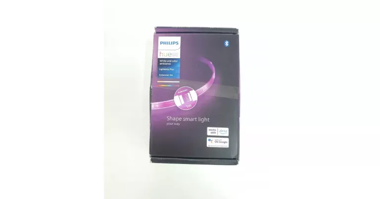 PHILIPS HUE TAŚMA LED 1M ROZSZERZENIE 52D314