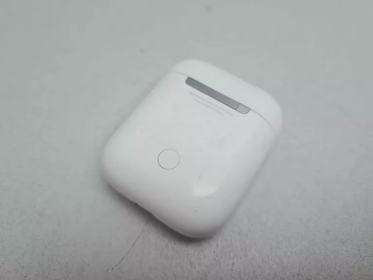 SŁUCHAWKI APPLE AIRPODS 1
