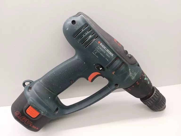 WKRĘTARKA BLACK DECKER KC9682CN