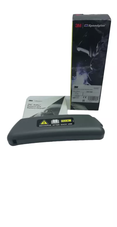 AKUMULATOR SPEEDGLAS DO ADFLO HEAVY DUTY 837631
