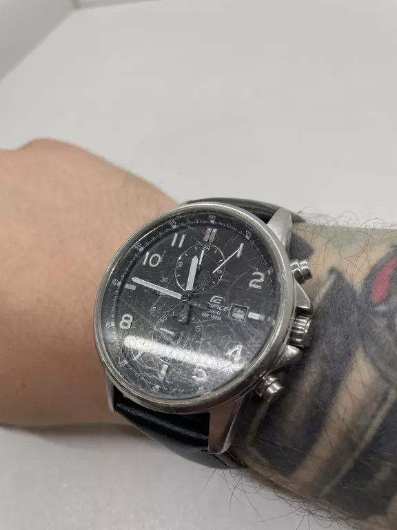 ZEGAREK CASIO EDIFICE EFR-505