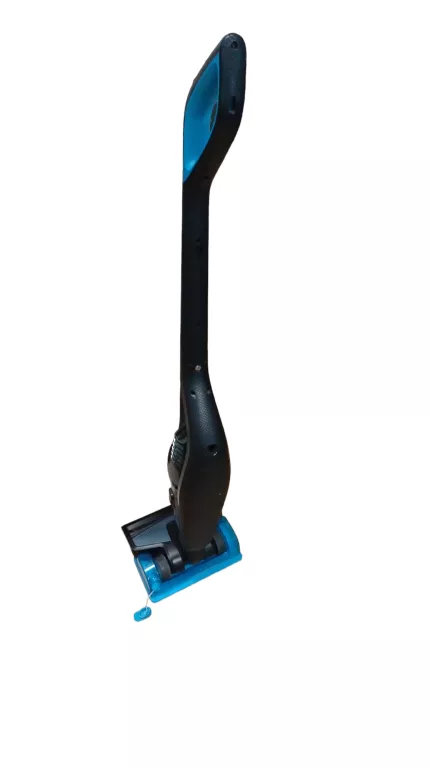 ODKURZACZ PHILIPS POWERPRO AQUA 18V + NAKŁADKA I ŁADOWARKA