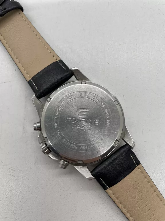 ZEGAREK CASIO EDIFICE EFR-505