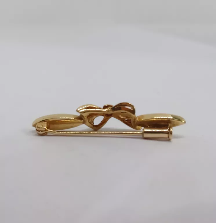 zlota-broszka-kokardka-585-14k-w482-ean-gtin-5905868206951