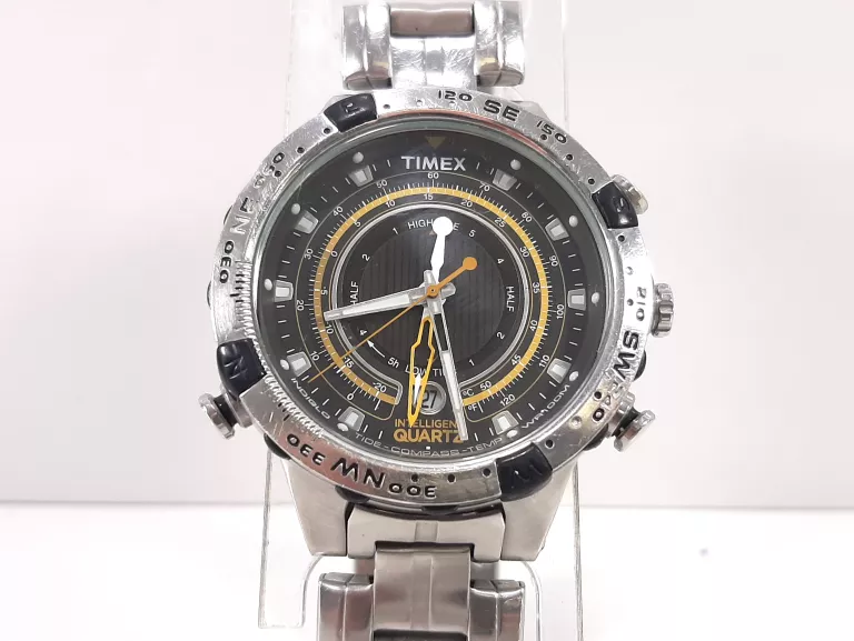 ZEGAREK TIMEX T2N738 CR 2016 CELL WR 100M