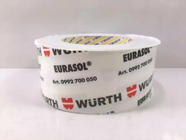 WURTH EURASOL - TASMA EUROSOL 60MMX25M