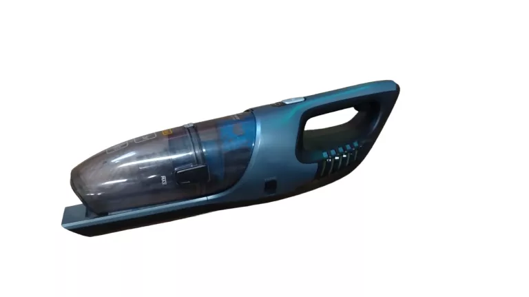 ODKURZACZ PHILIPS POWERPRO AQUA 18V + NAKŁADKA I ŁADOWARKA