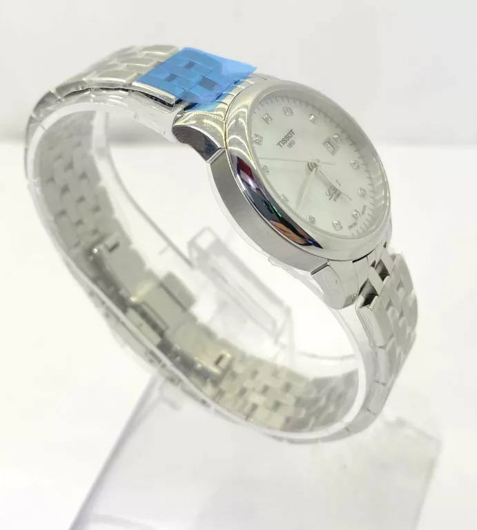 ZEGAREK DAMSKI TISSOT LE LOCLE T006.207.11.116.00