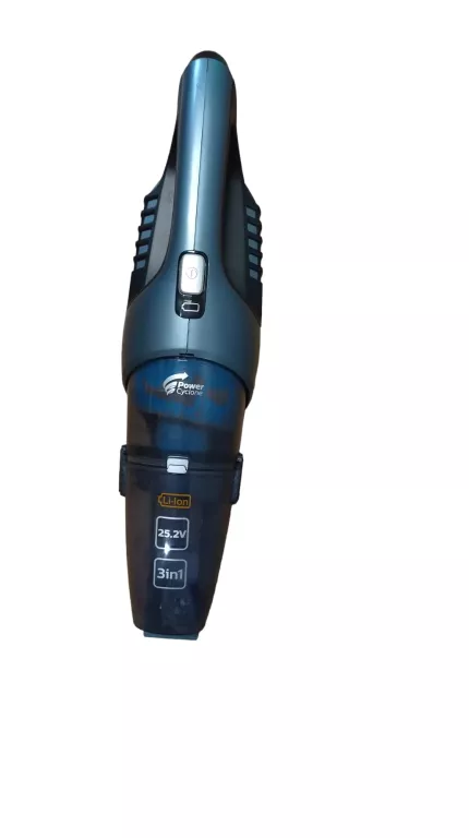 ODKURZACZ PHILIPS POWERPRO AQUA 18V + NAKŁADKA I ŁADOWARKA