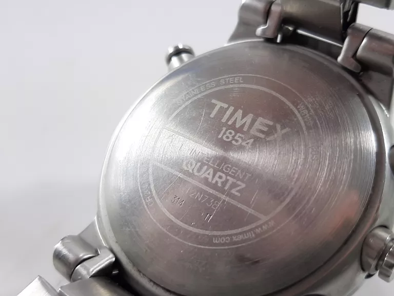 ZEGAREK TIMEX T2N738 CR 2016 CELL WR 100M