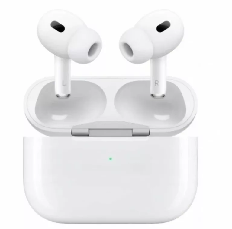 SŁUCHAWKI BEZPRZEWODOWE APPLE AIRPODS PRO MWP22AM/A