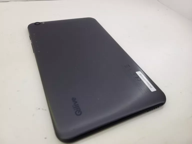 TABLET QILIVE 8" Q4-21 2 GB / 32 GB KOMPLET