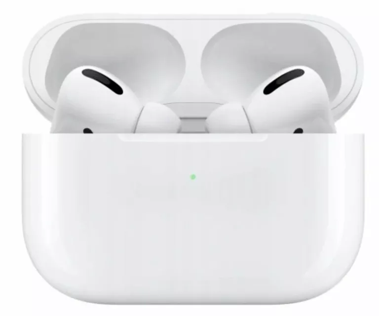 SŁUCHAWKI BEZPRZEWODOWE APPLE AIRPODS PRO MWP22AM/A
