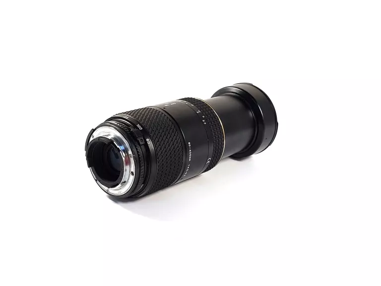 OBIEKTYW TOKINA NIKON AT-X 80-400 MM