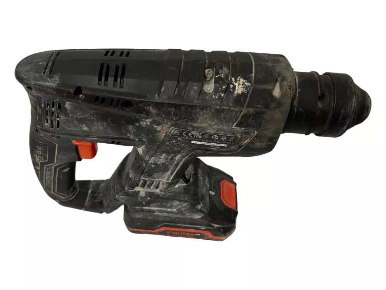 MŁOTOWIERTARKA DNIPRO-M DHR-200BC 2X 2AH 20V