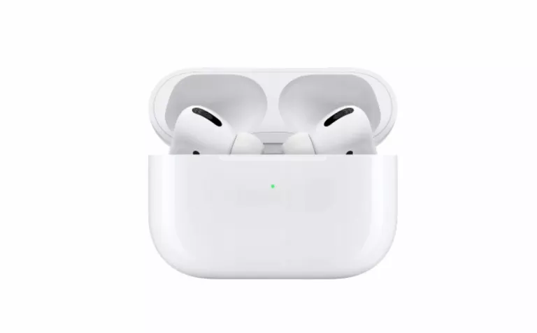 SŁUCHAWKI BEZPRZEWODOWE APPLE AIRPODS PRO MWP22AM/A