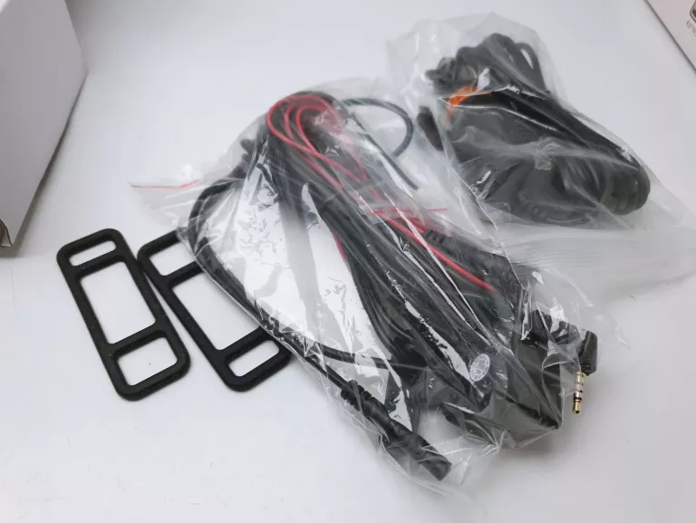 WIDEOREJESTRATOR VEHICLE BLACKBOX DVR KOMPLET