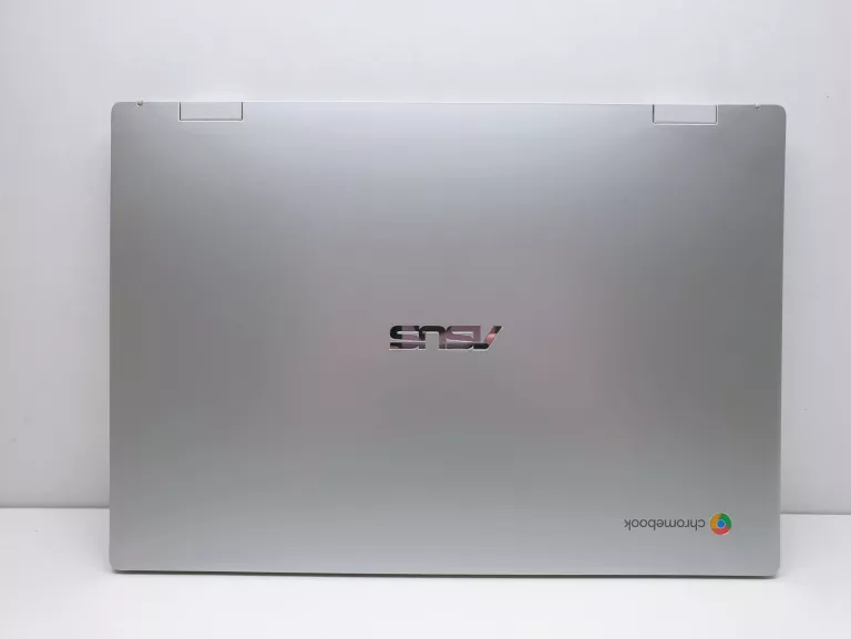 LAPTOP ASUS CHROMEBOOK CX1 RAM 4 GB DYSK 64GB EMMC INTEL CELERON N3350