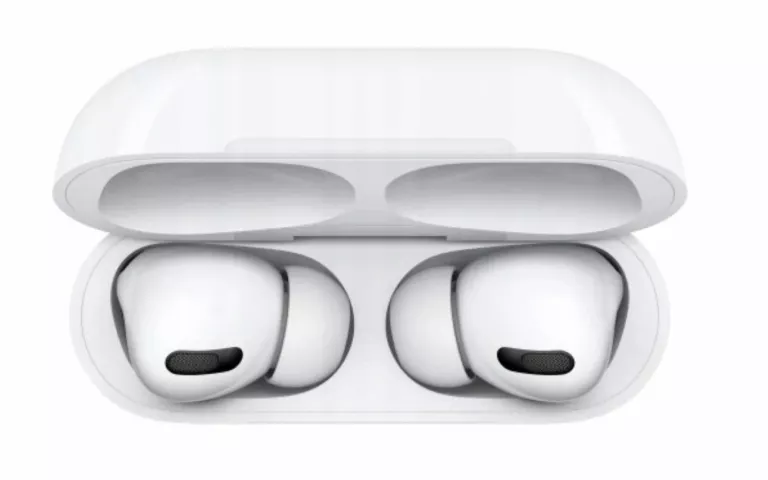 SŁUCHAWKI BEZPRZEWODOWE APPLE AIRPODS PRO MWP22AM/A
