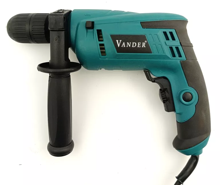 WIERTARKA UDAROWA VANDER VWU709