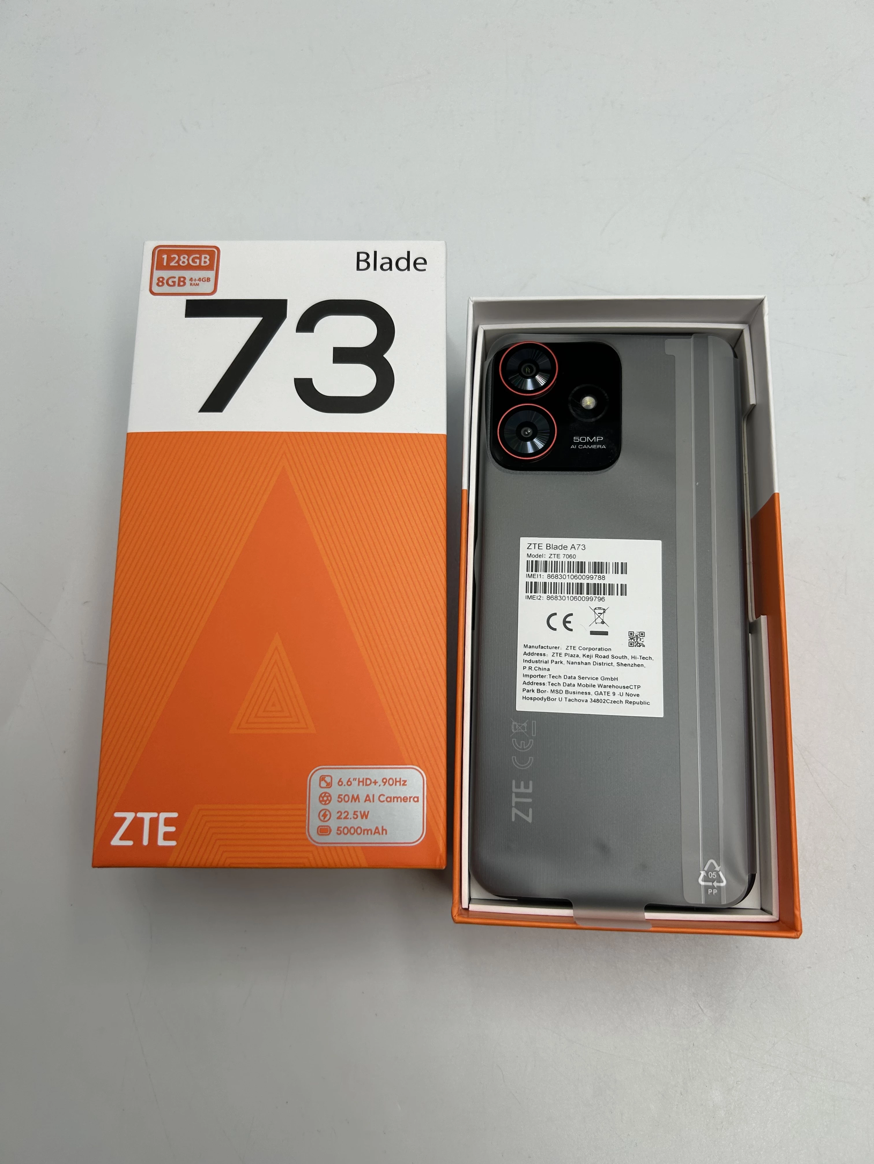 telefon-zte-blade-a73-4g-lte-8-gb128-gb-nowy-polecam-ean-gtin-6902176100703
