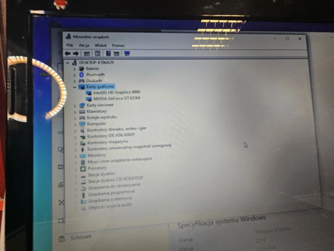 laptop-lenovo-g780-intel-core-i36gb1tb-dziala-tylko-na-zasilaczu-typ-dysku-twardego-ssd