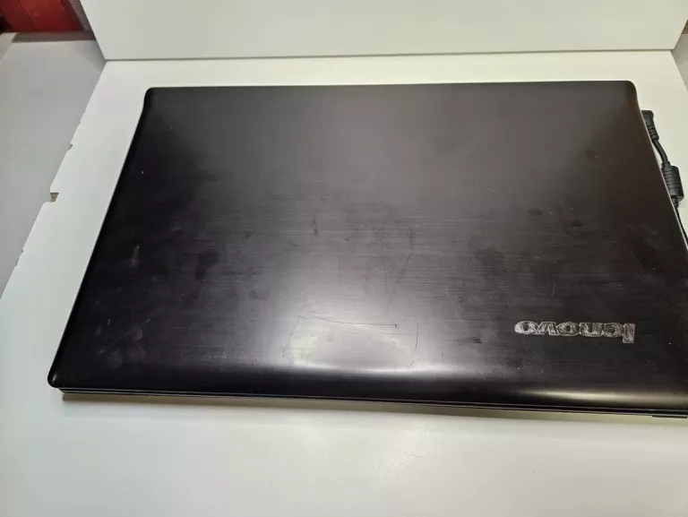 LAPTOP LENOVO G780 INTEL CORE I3\6GB\1TB DZIAŁA TYLKO NA ZASILACZU