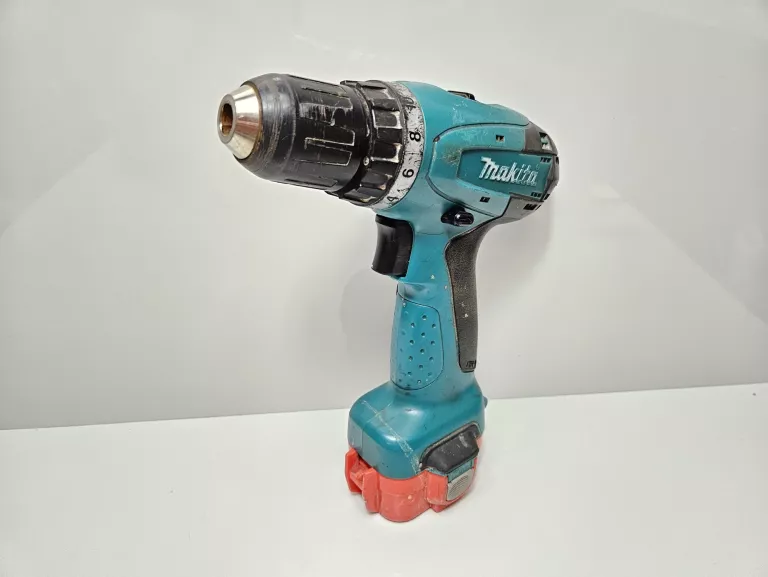 WKRĘTARKA MAKITA 6261D