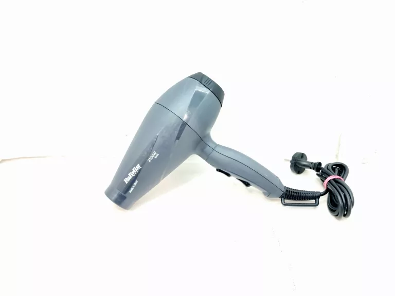 SUSZARKA BABYLISS 6609E