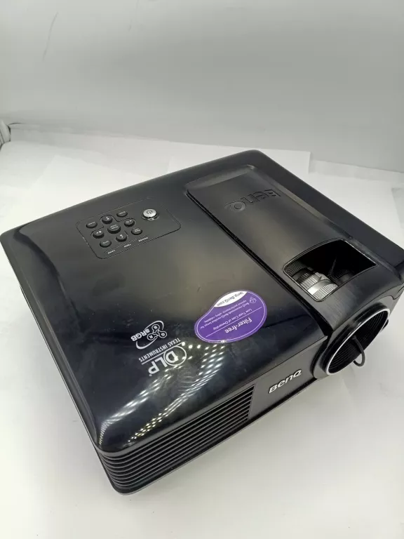 RZUTNIK PROJEKTOR BENQ MP515