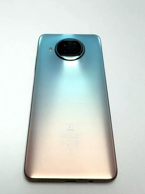 TELEFON XIAOMI MI 10T LITE