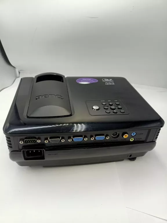 RZUTNIK PROJEKTOR BENQ MP515