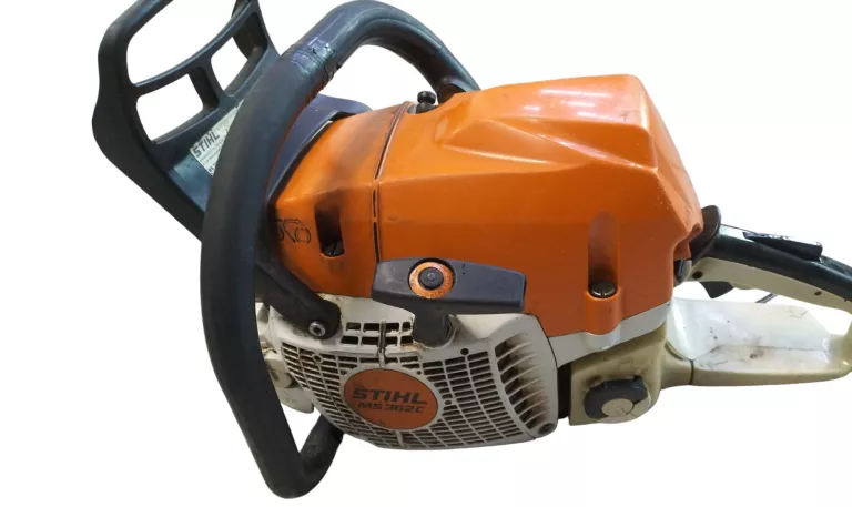 PIŁA SPALINOWA STIHL MS 362C 2022R
