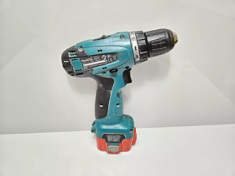 WKRĘTARKA MAKITA 6261D