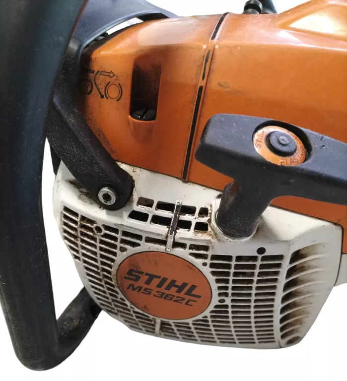 PIŁA SPALINOWA STIHL MS 362C 2022R